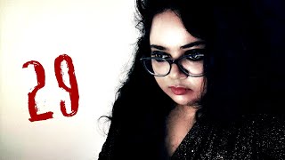 Demi Lovato '29' Cover | by asfia