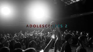 Discover Lion - Adolescentes Día 2