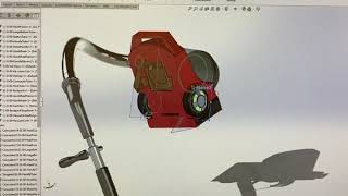 Mae52 Final Project Poltergust G-00