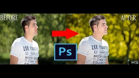 Adobe Photoshop Cc Photo Editing 2018 - Hardev Editz