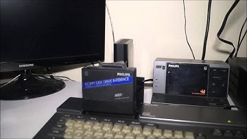 MSX NMS 8220
