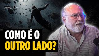Após a morte, como é o outro lado? Como funciona a alma?