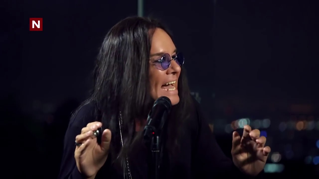 valen ozzy osbourne