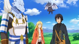 Download Lagu New Isekai Anime 2025 - Hero summoned to another world Episode 1 - 12 English Dub MP3