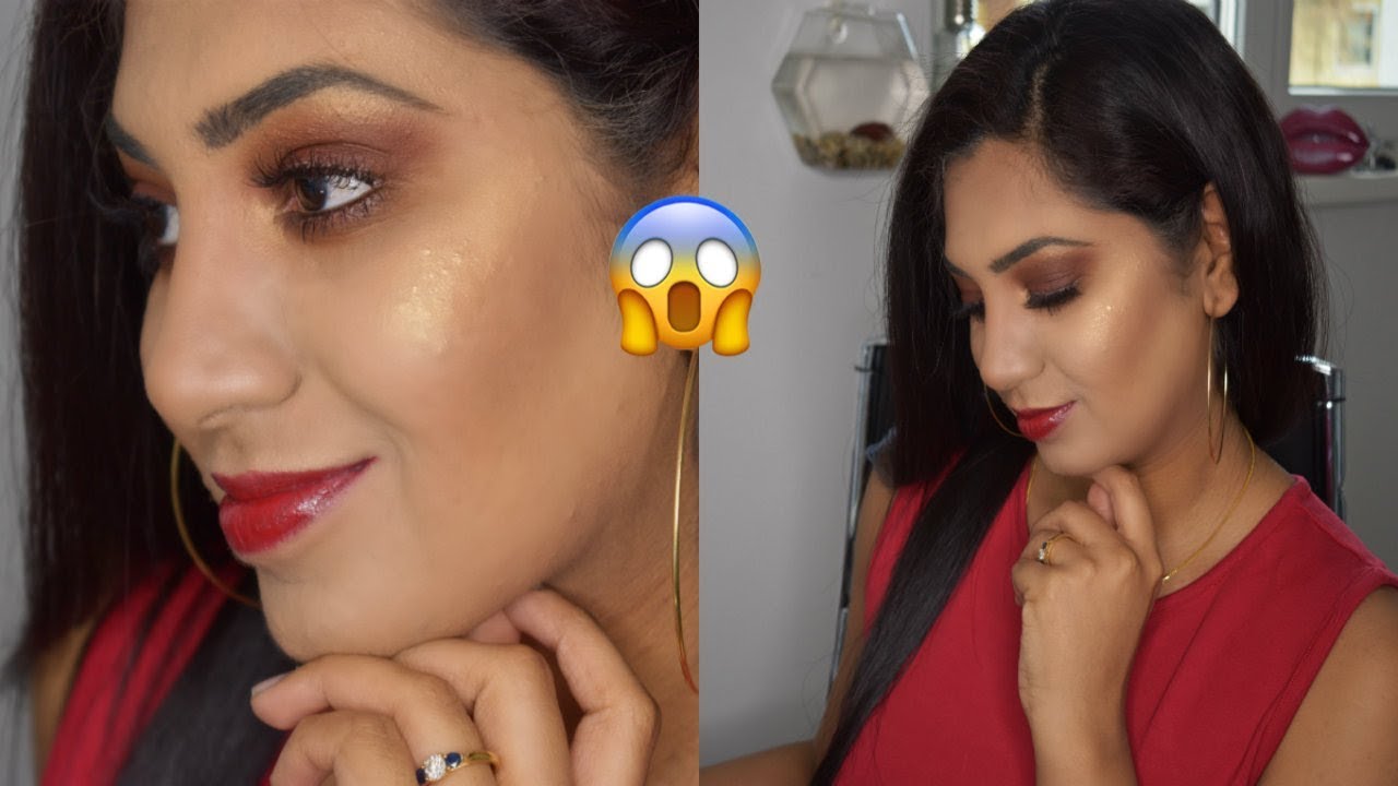 Mikasa beauty brushes first impressions + Makeup tut!! | BRAUN BEE