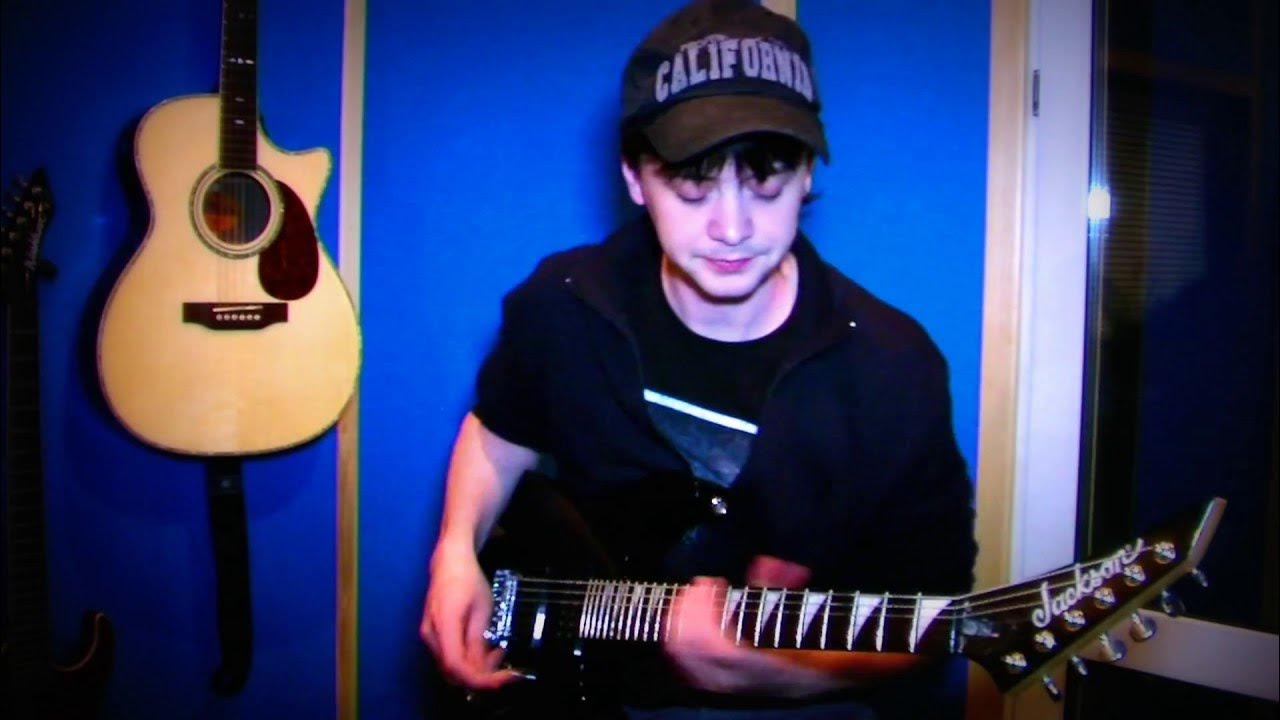 Необычная игра на гитаре. Электрогитара jackson js22r dinky. Cort x5 ss. Гитара видео обзор. Электросхема yamaha pacifica 311.