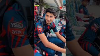Rizwanullah to Perform Umrah with PSL Earnings | Karachi Kings Star Reveals
