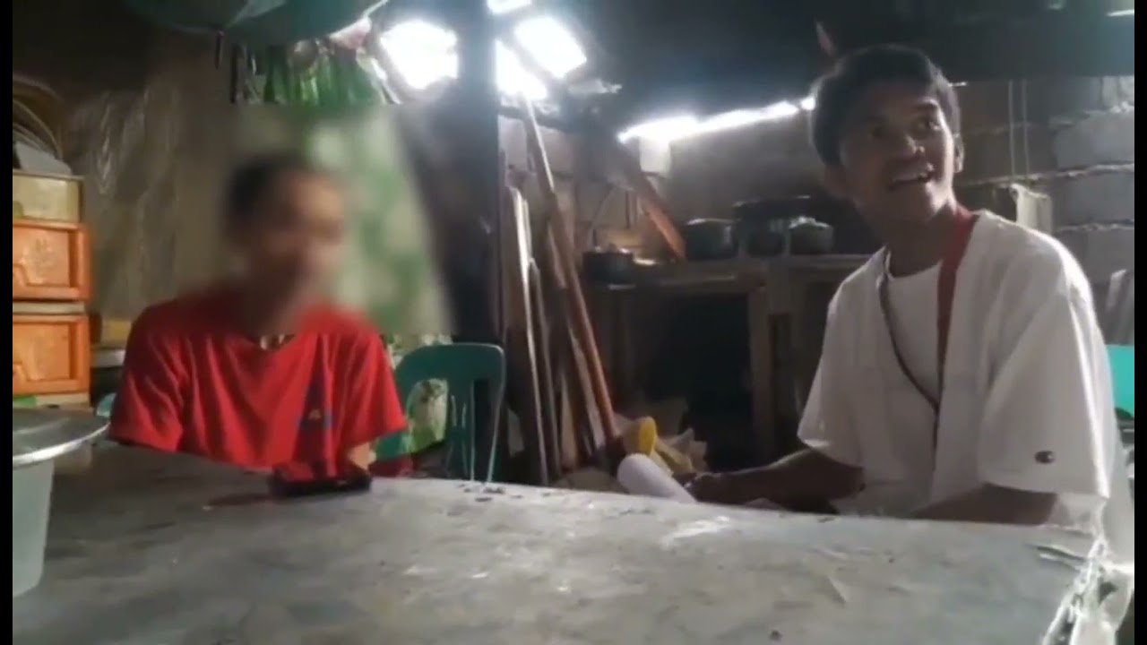 Challenges and Support Systems of Parents with Children Who Have Learning Disabilities | Group 4