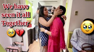 Finally Shadi Pakkii😍🔥Ye Hug Kar Ke Sara Game Kharab Kardeti Hai Mera💔😣🥲🙏🏻 - Kirti Mehra 
