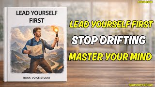 Lead Yourself First | Master Your Mind Before You Lead Anything Else (Audiobook)