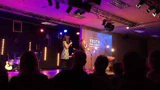Introducing Cube - A new ministry from YFC