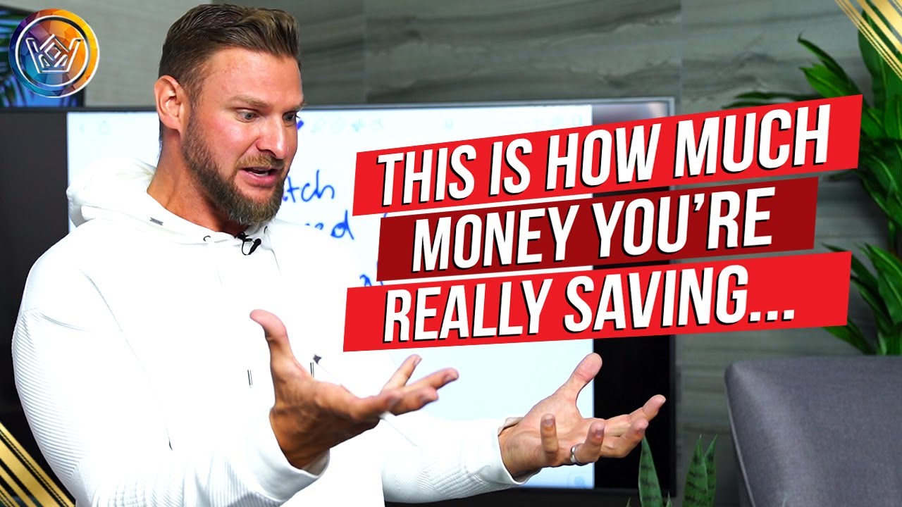 How Much Should You Contribute To 401k In Your 20s? - YouTube