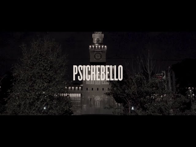 Watch Nic Cester - Psichebello - Live in Milan at Castello Sforzesco on YouTube