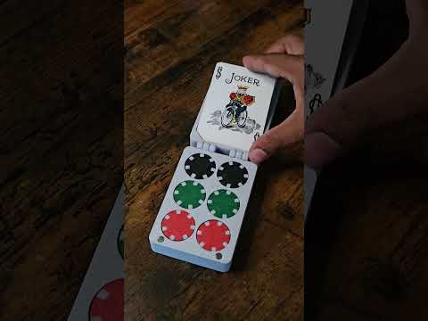 set poker