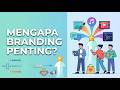 7. Mengapa Branding Penting?: Cara Membuat Nama Channel dan Logo yang Mudah Diingat