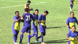 Majlis Penutup Sukan MADA 2015