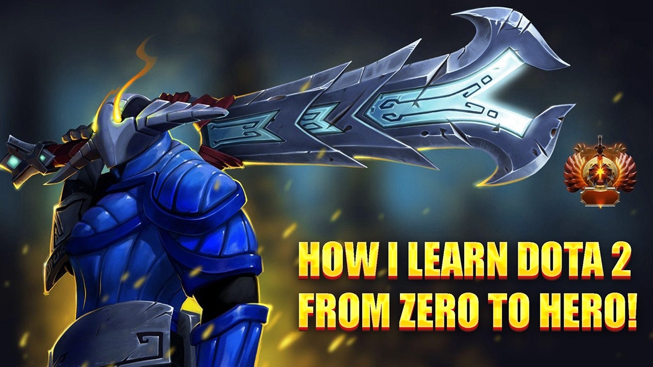 FROM ZERO TO HERO: FIRST difficulties of Low MMR Carry. How to resolve?