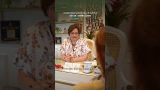 Dr. Semra Özer Gebeyken Çalışabilir Miyim?