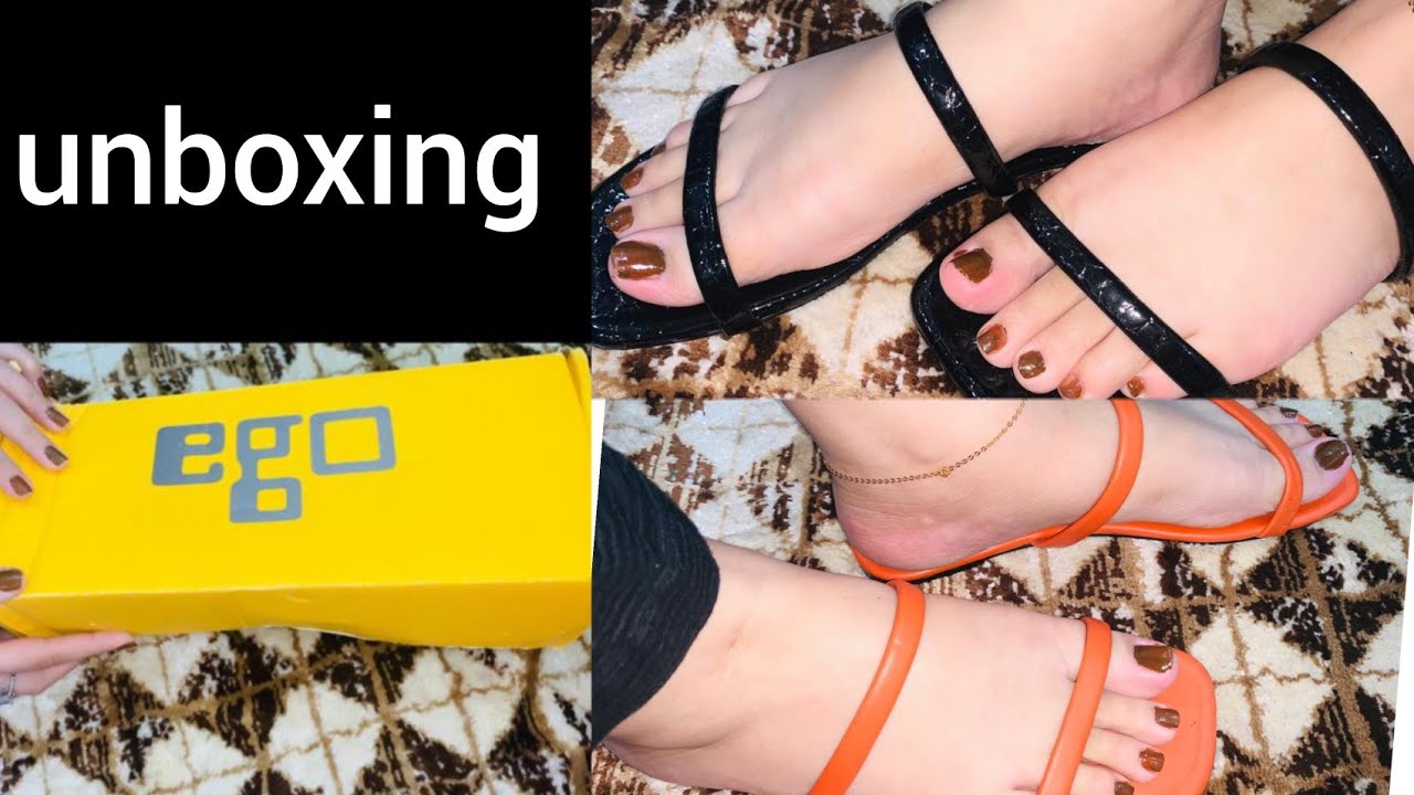 ego shoes review |comfort r not| || shahibavlog ||