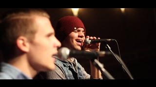 Zach Knight - O Holy Night (Feat. Caleb Ashton)