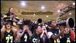 Lytle High Rocks 2015