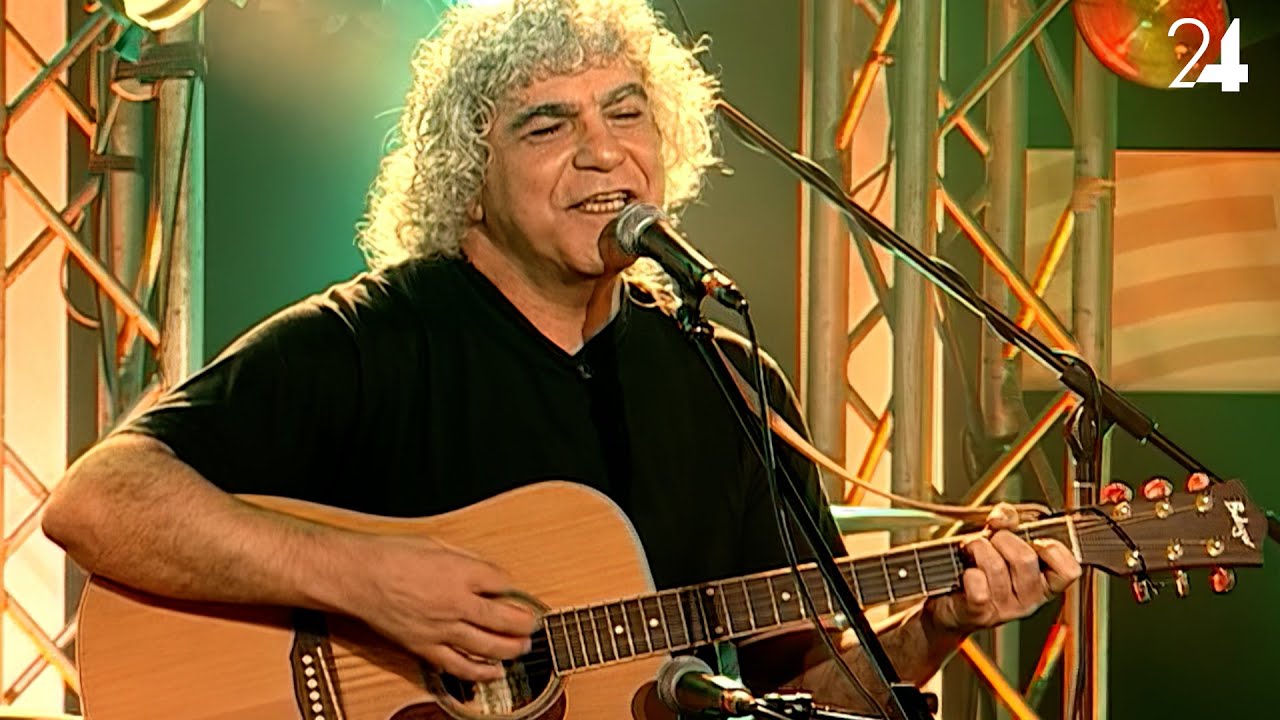 נתן כהן - קפה אצל ברטה