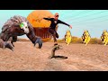 Temple Run And Pac-Man In Real Life
