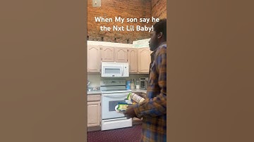 Thumbnail of When the rapper intro doesn’t match the song 😆 #music #hiphop #newmusic #rapper #foryou #hilarious
