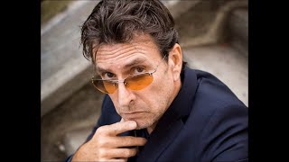 CD JUNKIE #116: CY CURNIN (The Fixx)