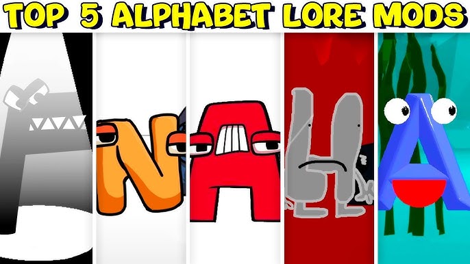 Alphabet Lore - Humanized U by Princess-Josie-Riki on DeviantArt