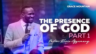 The Presence Of God Part 1 || Full Video || Pastor Agyemang Elvis