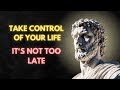 The ultimate stoic guide on how to fix your life  stoicism