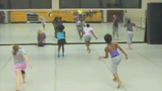 Studio 115 Jam Session