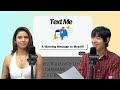 Radio鈥檔 Us 聽TEXT ME With聽SRIYA 聽hemming 聽A Warning Message To Myself Radio鈥檔 Us 聽TEXT ME With聽SRIYA 聽hemming 聽A Warning Message To Myself