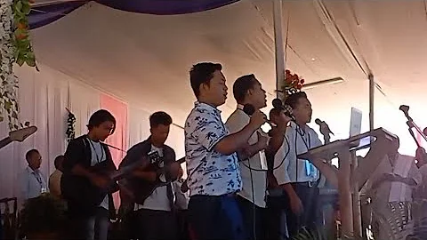 Ang olakia|| Praise & Worship song|| CLC Conference|| Krima V Samanda megapgre