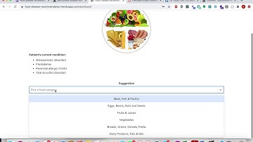 CS6440 Individual Project Demo - Son Do