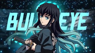 Bullseye Muchiro Edit But Hes The Mc Amvedit - Demonslayer