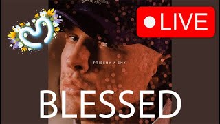 Viktor Sheen - Blessed | Live Majáles 2024 Praha