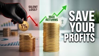 Exit Load: The 1% Penalty That's Silently Robbing Your Mutual Fund Returns