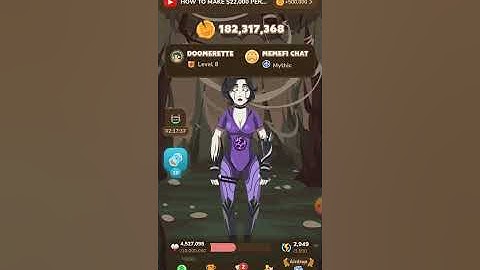 How To Make $22,000 per Month on Stocks | FULL GUIDE | MemeGirls CODE