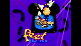 The Disney Channel Feet Beat- Where Do I Go From Here. Pocahontas Ii Journey To A New World.