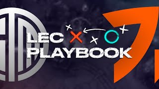 LEC Playbook - How Fnatic beat TSM with Evelynn's Pressure