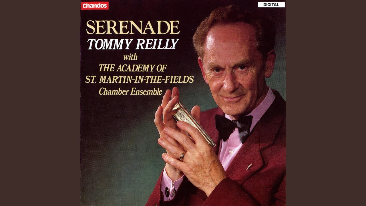 Guarda Au Bord de L`Eau, Op. 8 No. 1 (Arr. for Harmonica and String Ensemble) su YouTube Guarda Au Bord de L`Eau, Op. 8 No. 1 (Arr. for Harmonica and String Ensemble) su YouTube