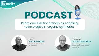 Is this the Future of Organic Synthesis | Molecule Makers | Episode 8
