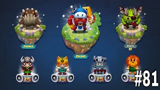 Bomb Man Legend - Action Adventure | Casual Games | Action Games | RKM Gaming | #81 screenshot 3