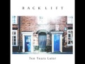Back Lift - Rpg World