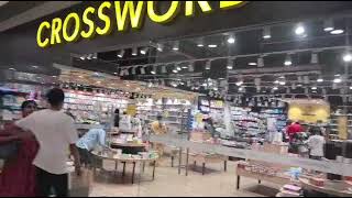 Crossword -Nexus mall #crossword #nexus #hyderabad Wealth