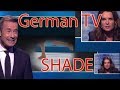 Katarina Witt TRIGGERED by German TV show 2018! Sochi Scandal!