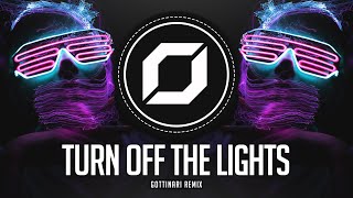 PSY-TRANCE ◉ Chris Lake - Turn Off The Lights (Gottinari Remix) ft. Alexis Roberts Resimi