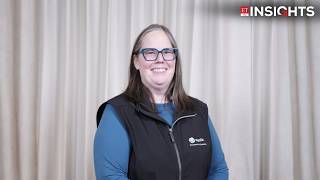 Mandy Andress on Rethinking Risk, Resilience and Anti-Fragility in the AI Era